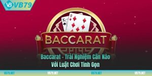 baccarat