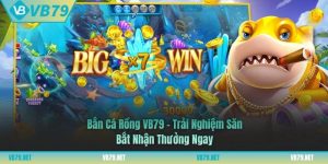bắn cá rồng