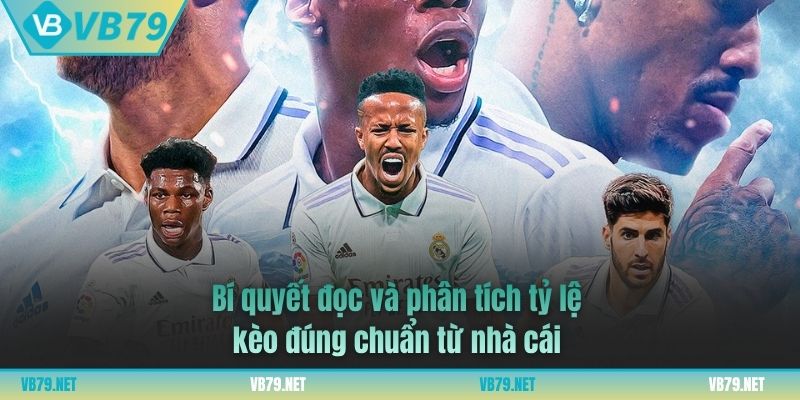 tỷ lệ kèo nhà cái