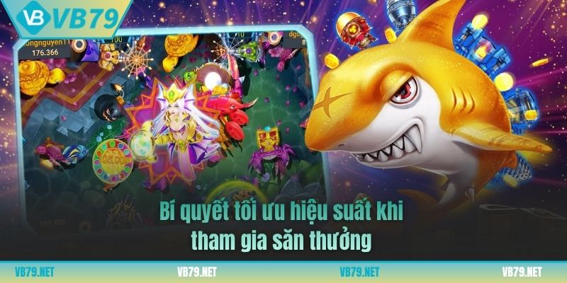 bắn cá vb79
