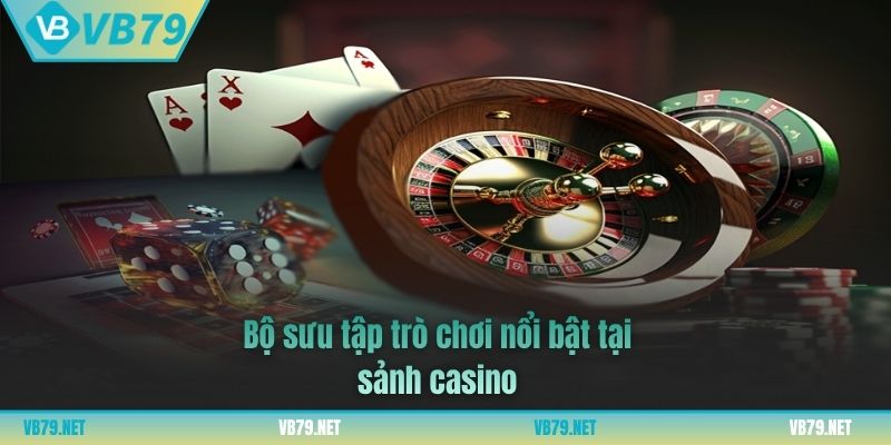 casino vb79