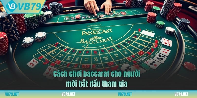 baccarat