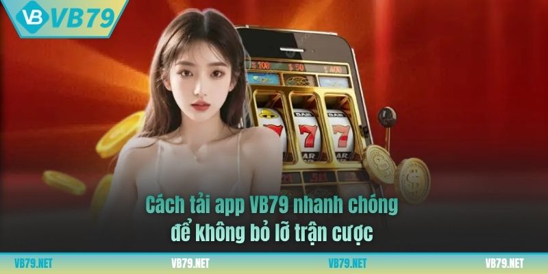 tải app vb79