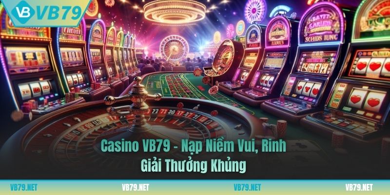 casino vb79
