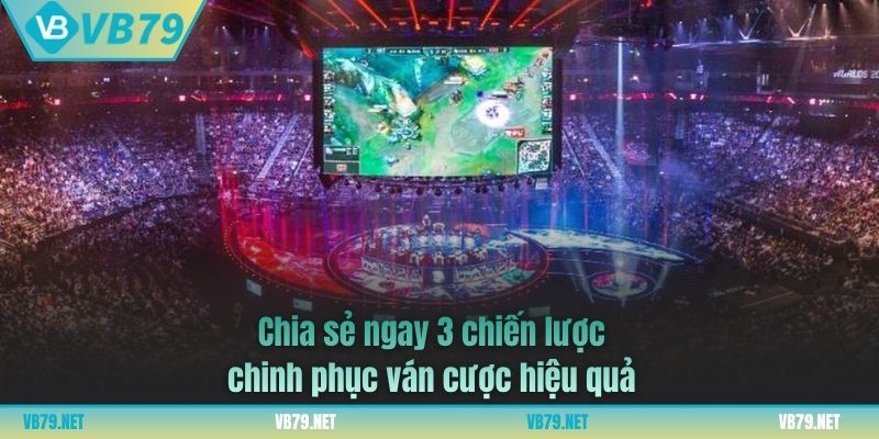 e sports vb79