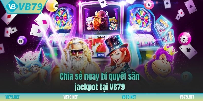 nổ hũ vb79