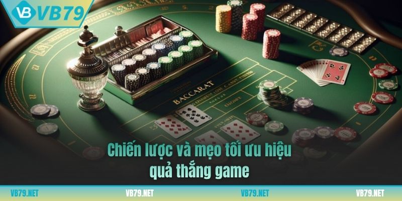 baccarat