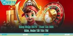 đăng nhập vb79