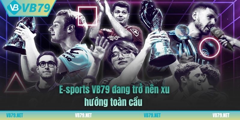 e sports vb79