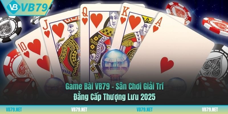 game bài vb79
