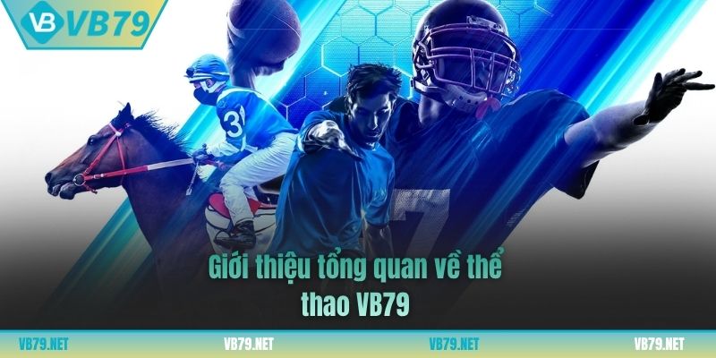 thể thao vb79