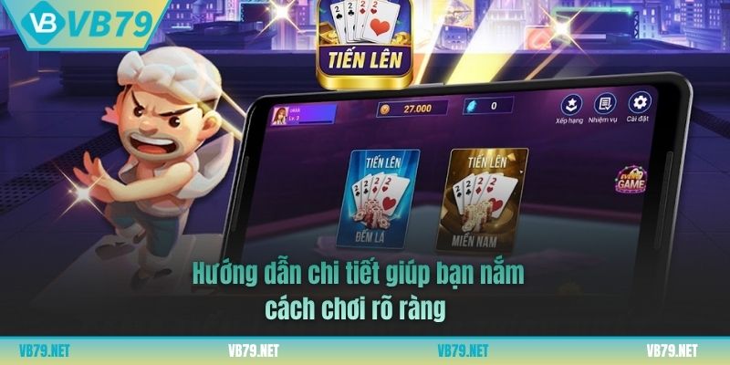 tiến lên miền nam