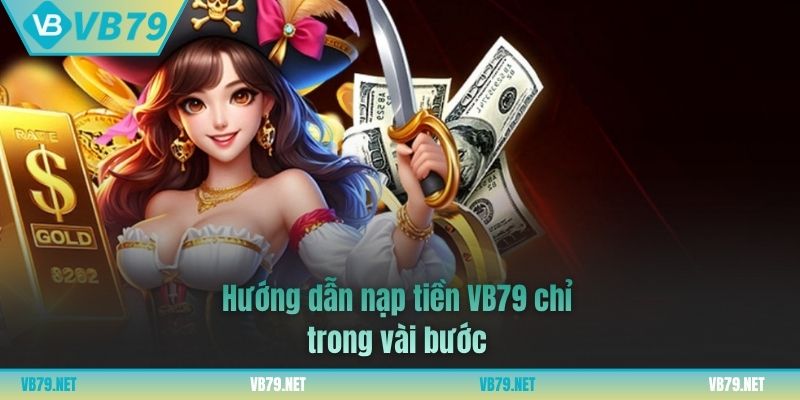 nạp tiền vb79