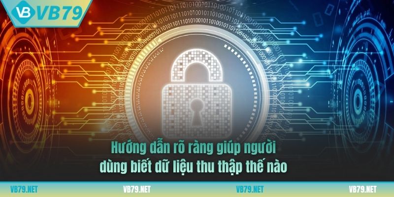 chính sách bảo mật