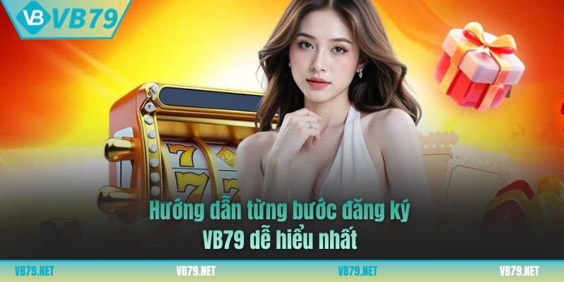 đăng ký vb79