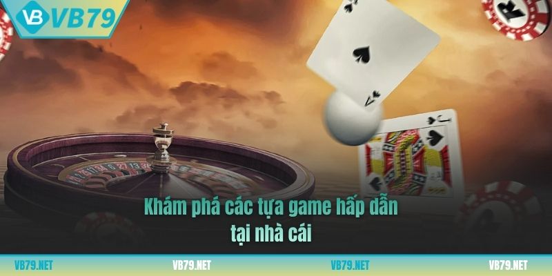 game bài vb79