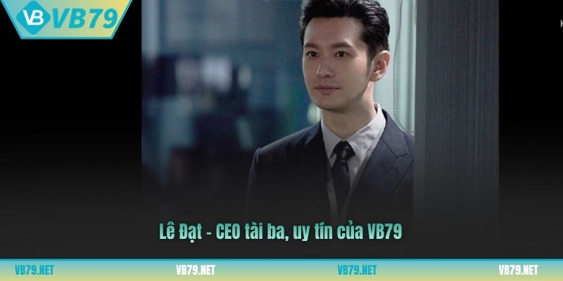 ceo lê đạt