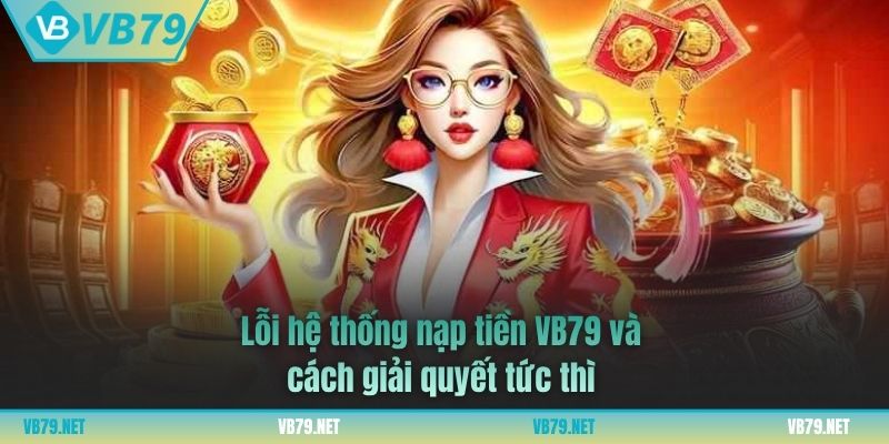 nạp tiền vb79