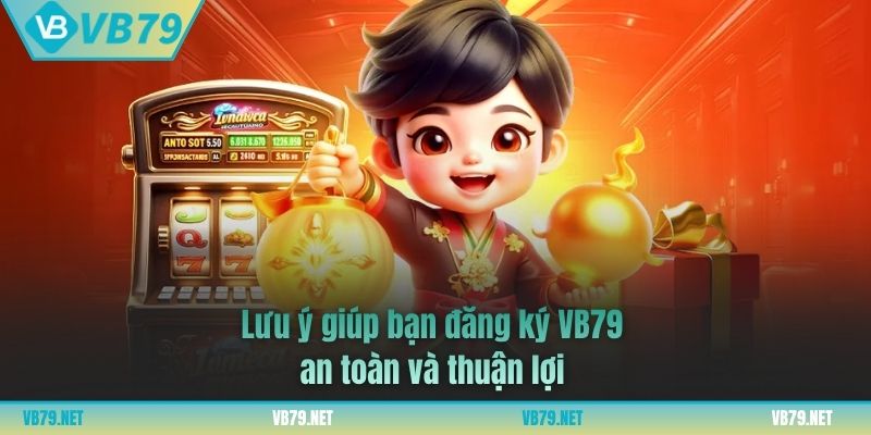 đăng ký vb79