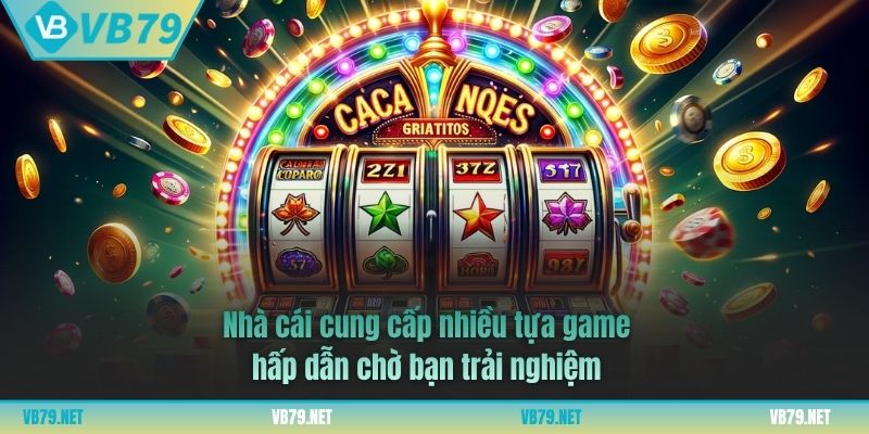 nổ hũ vb79