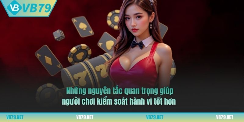 trách nhiệm người chơi
