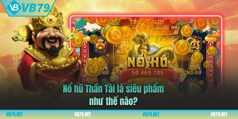 nổ hủ thần