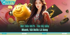 rút tiền vb79