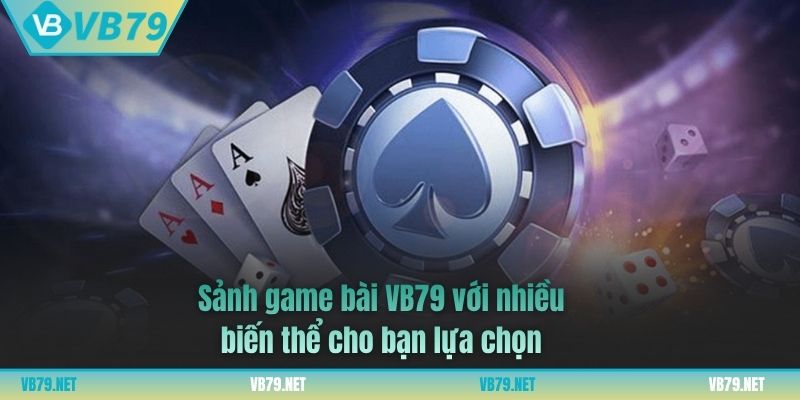 game bài vb79