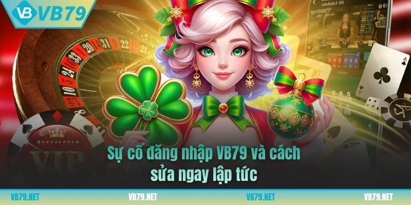 đăng nhập vb79