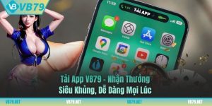 tải app vb79