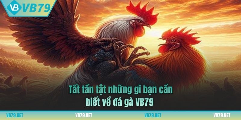 đá gà vb79