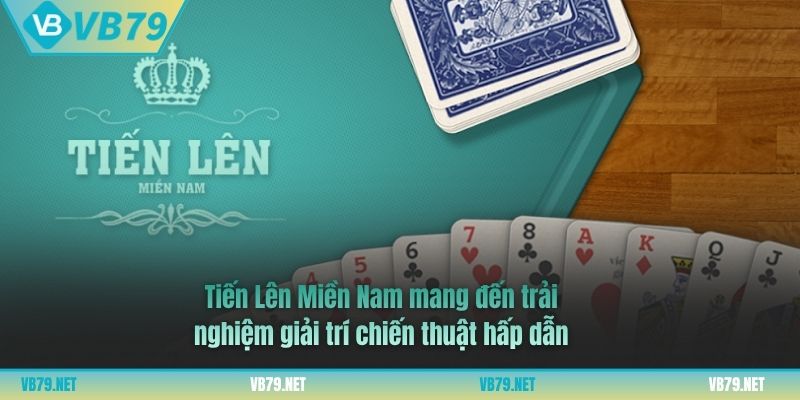 tiến lên miền nam