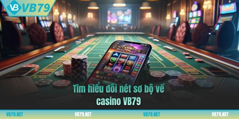 casino vb79