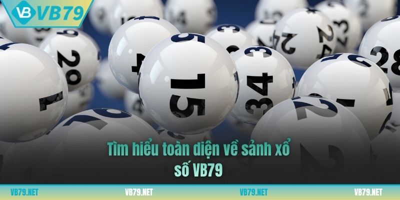 xổ số vb79