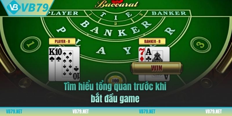 baccarat