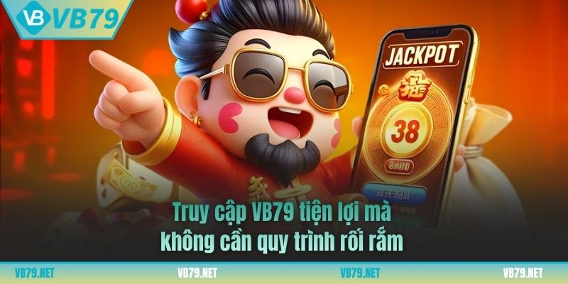 đăng nhập vb79