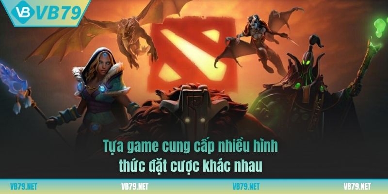 dota 2