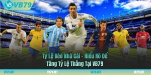 tỷ lệ kèo nhà cái