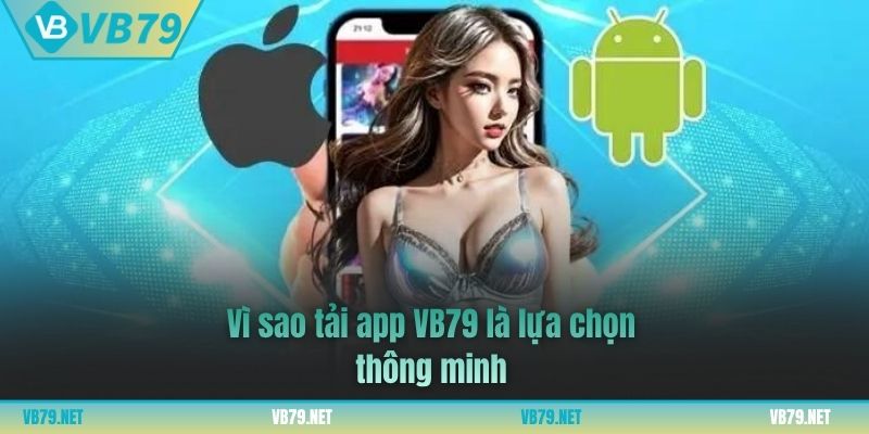 tải app vb79